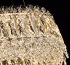 Миниатюра фото подвесная светодиодная люстра inodesign luxury crystal 40.95755 | 220svet.ru